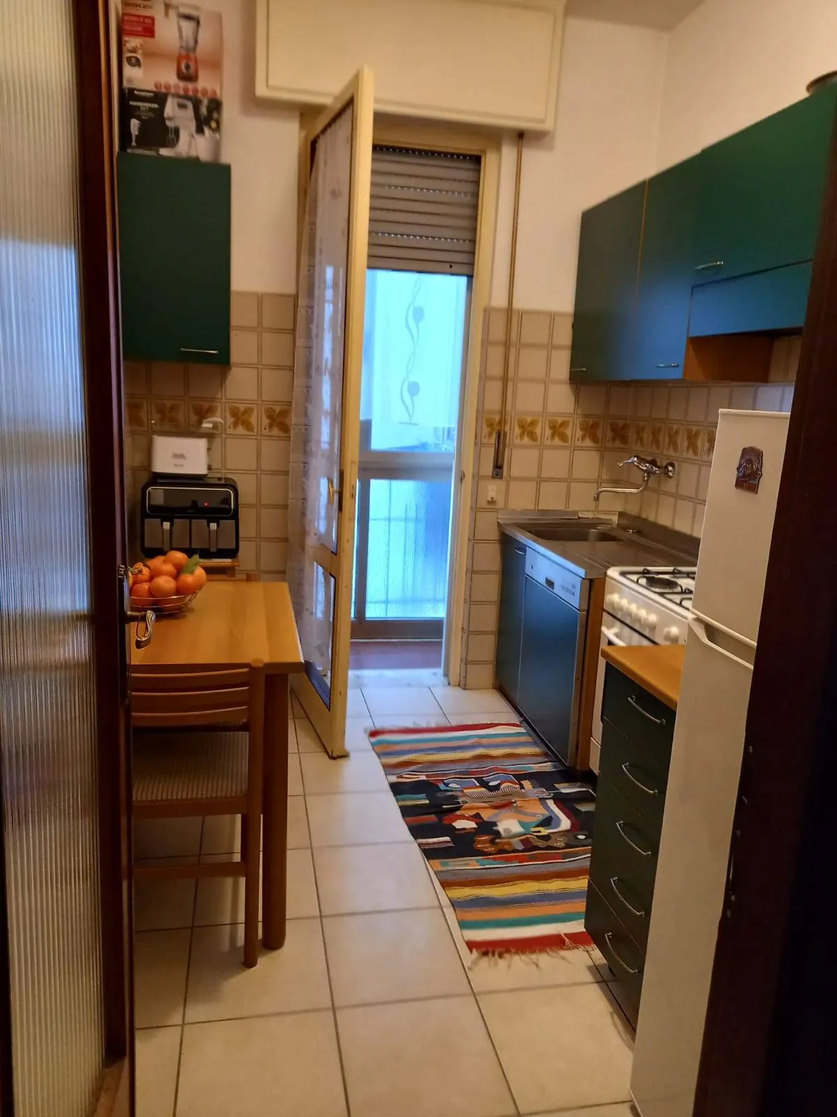Appartamento in vendita a Viareggio, Centro - foto 3