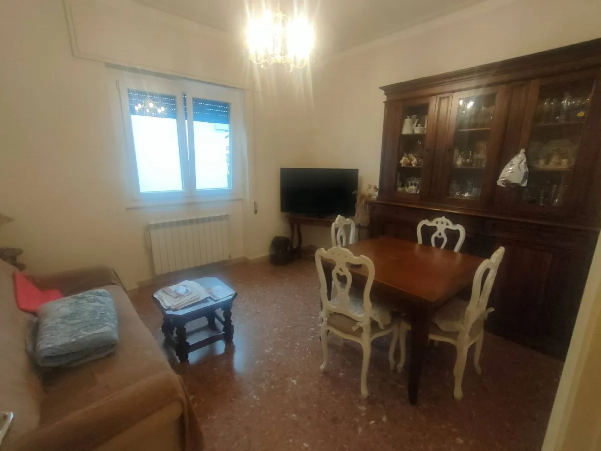 Appartamento in vendita a Viareggio, Marco Polo - foto 1