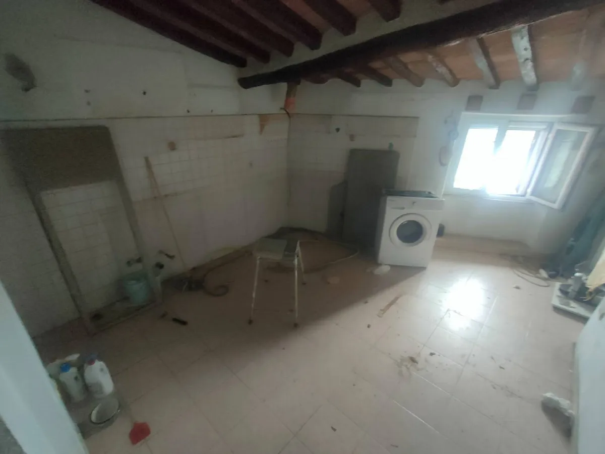 Appartamento in vendita a Pietrasanta, Centro Storico - foto 8