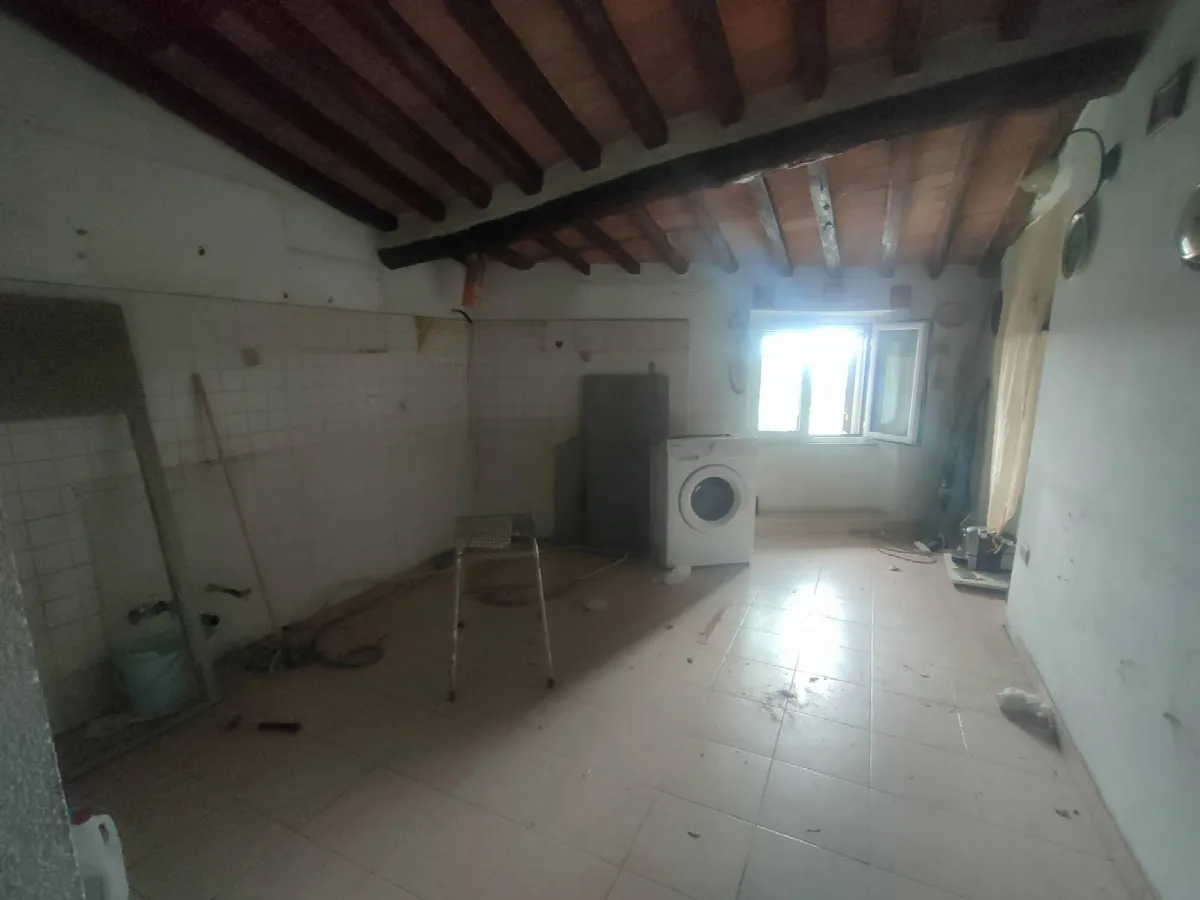 Appartamento in vendita a Pietrasanta, Centro Storico - foto 9