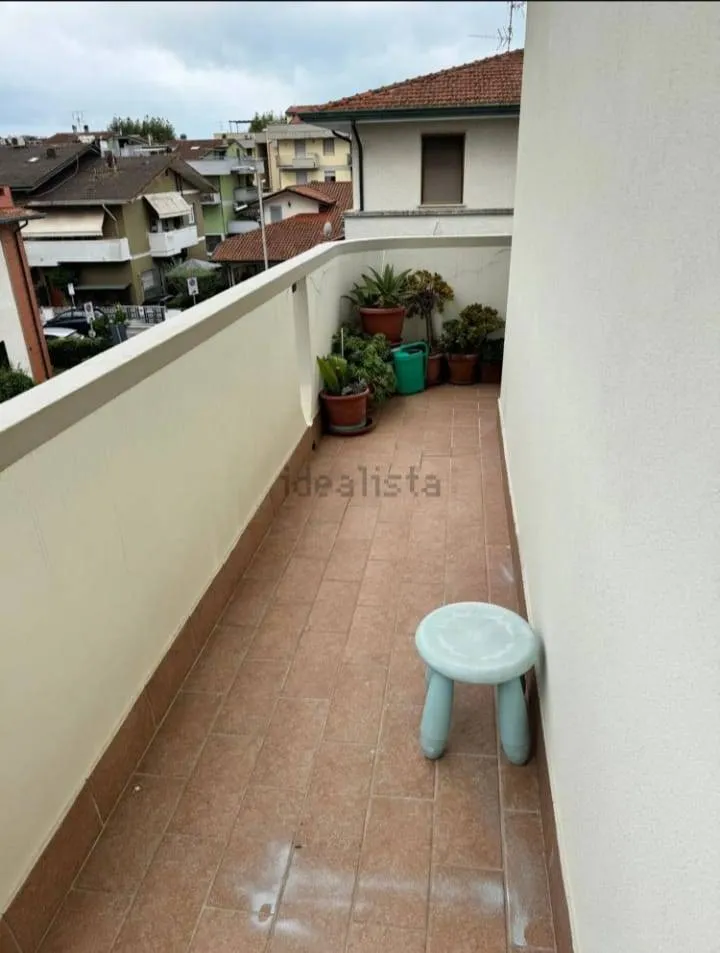 Attico in vendita a Viareggio, Terminetto - foto 8
