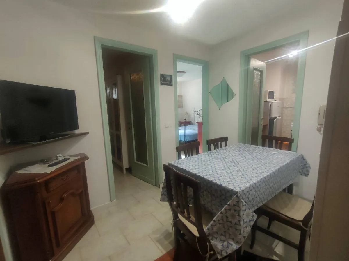 Appartamento in vendita a Viareggio, Centro Pineta - foto 1