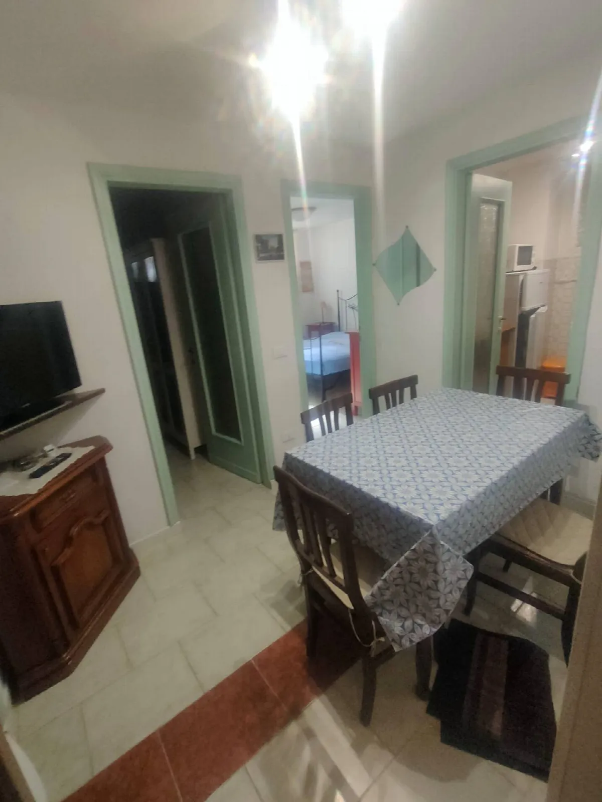 Appartamento in vendita a Viareggio, Centro Pineta - foto 8