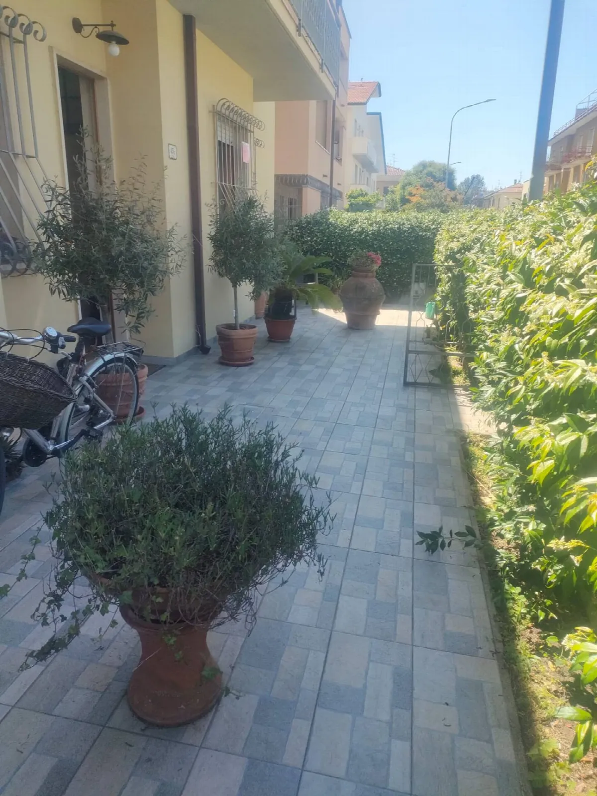 Appartamento in vendita a Viareggio, Ex Campo D'aviazione - foto 1