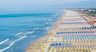 Appartamento in vendita a Viareggio, Centro Mercato - foto 10