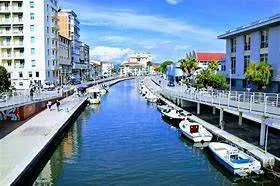 Appartamento in vendita a Viareggio, Centro Mercato - foto 9
