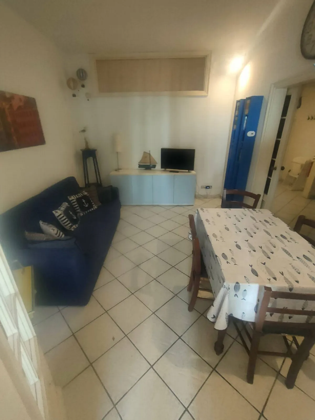 Appartamento in vendita a Viareggio, Centro - foto 10