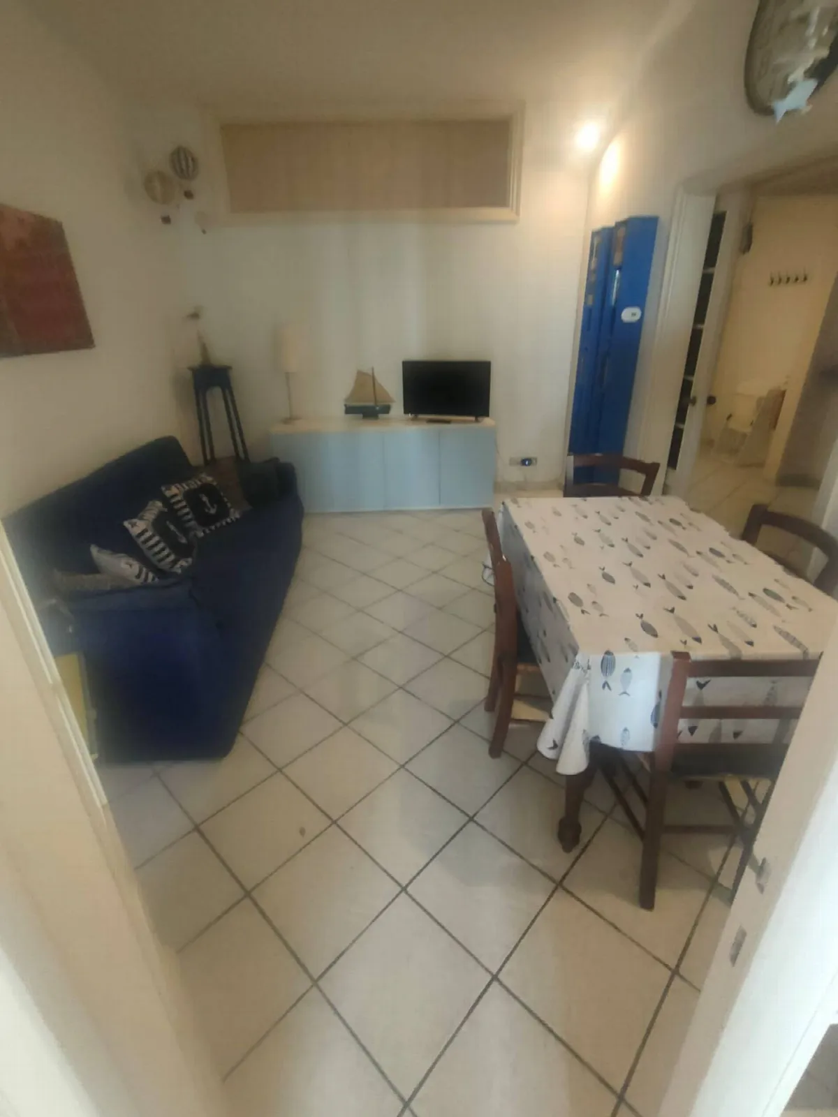 Appartamento in vendita a Viareggio, Centro - foto 8