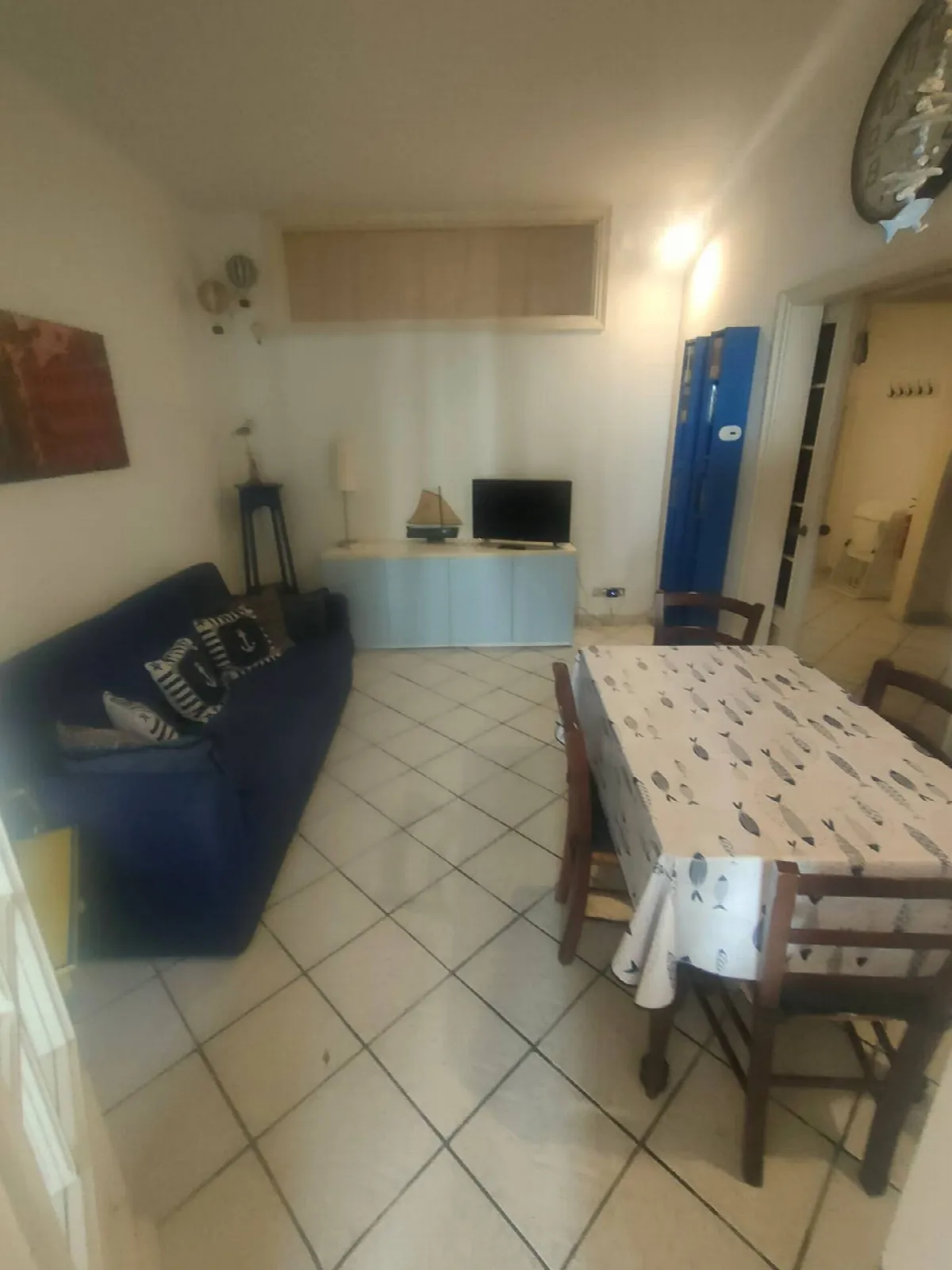 Appartamento in vendita a Viareggio, Centro - foto 9