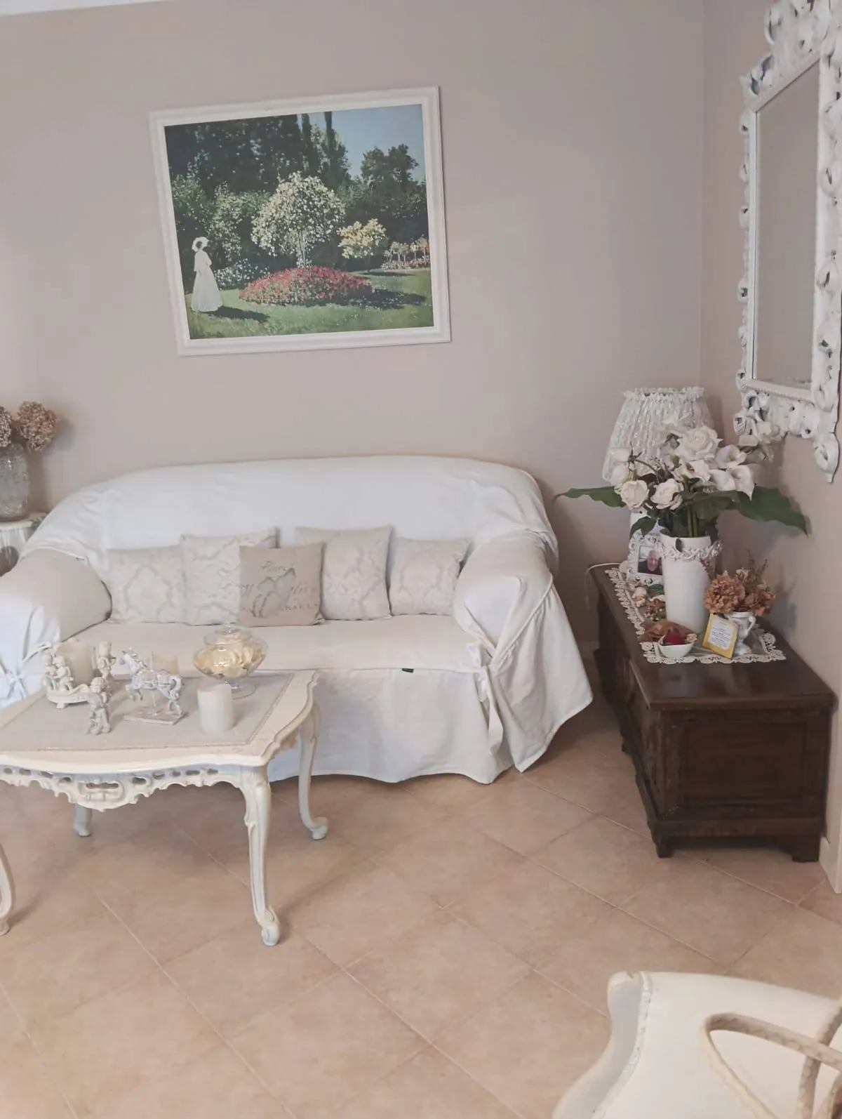Appartamento in vendita a Viareggio, Migliarina - foto 6