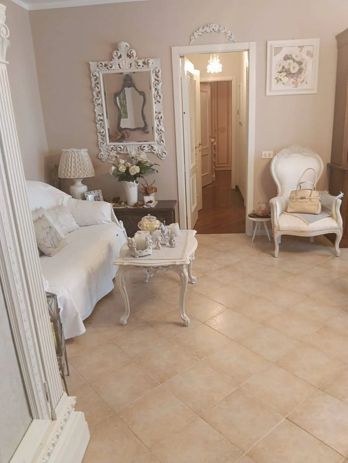 Appartamento in vendita a Viareggio, Migliarina - foto 7