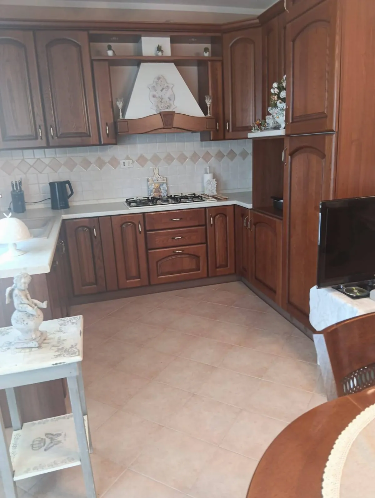 Appartamento in vendita a Viareggio, Migliarina - foto 8