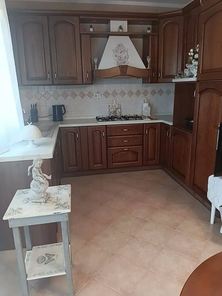 Appartamento in vendita a Viareggio, Migliarina - foto 9