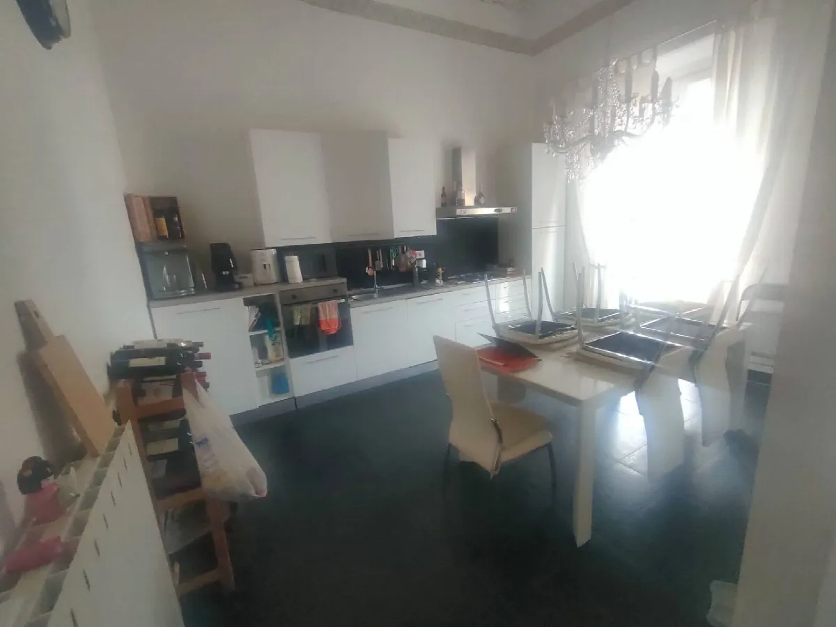 Appartamento in vendita a Viareggio, Darsena - foto 1