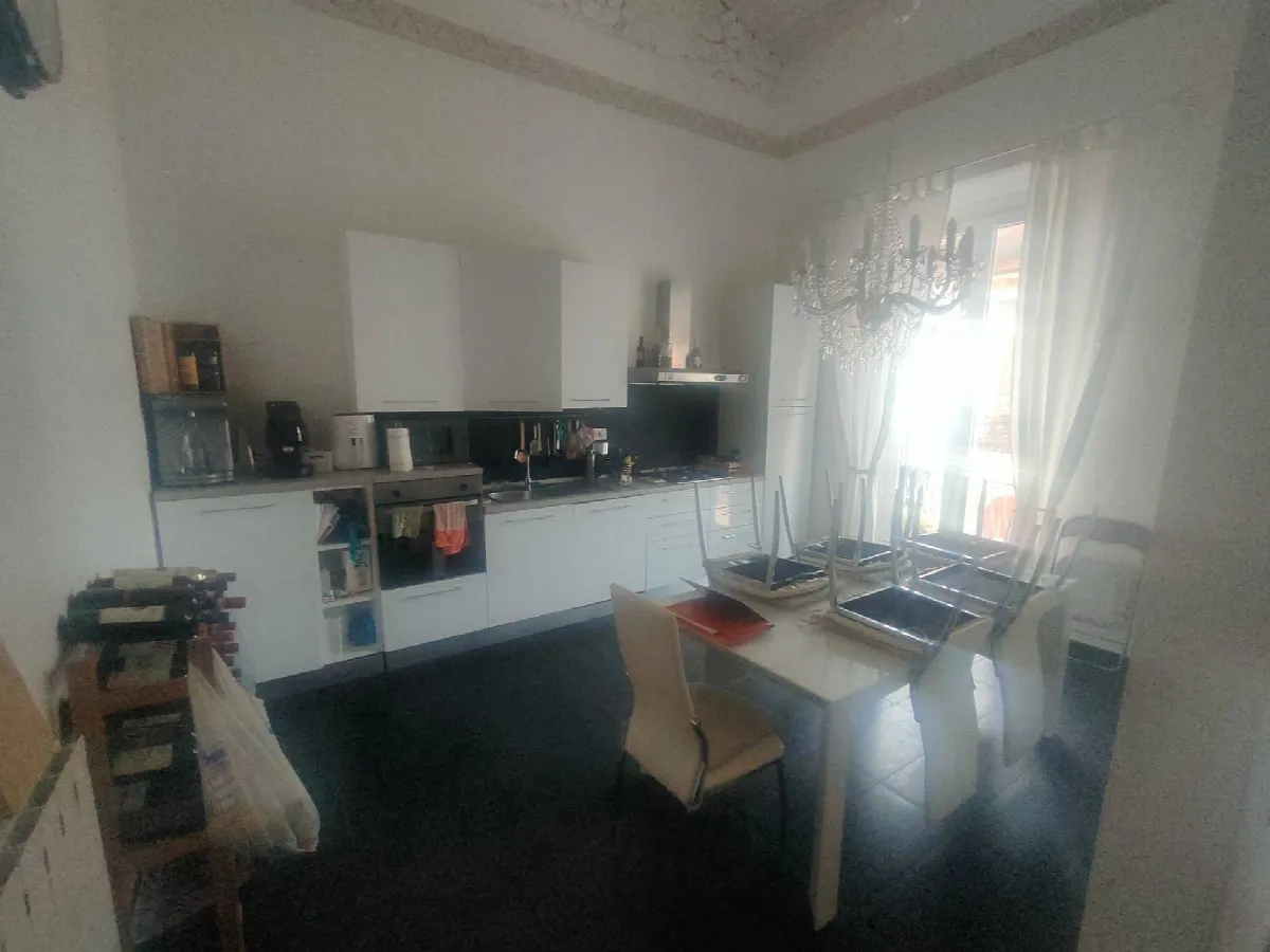 Appartamento in vendita a Viareggio, Darsena - foto 3