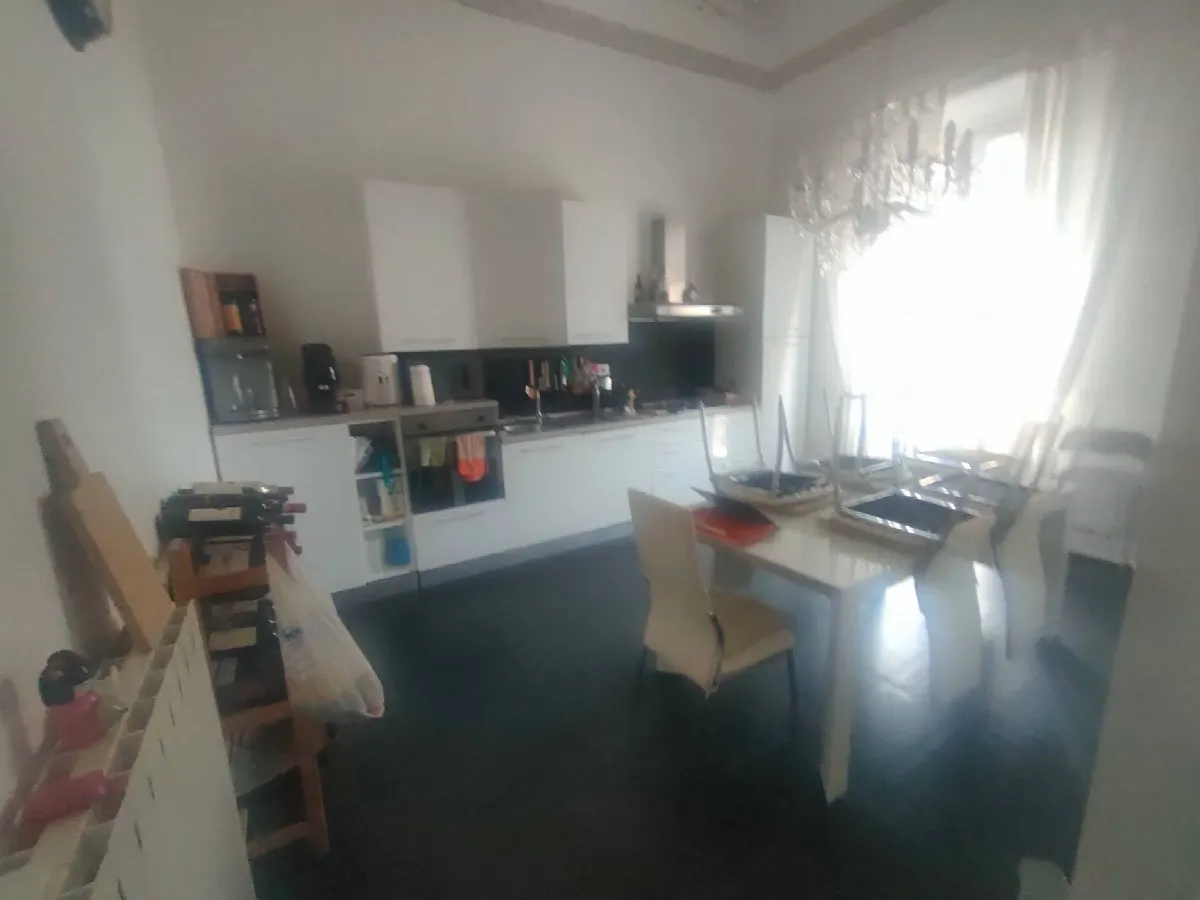 Appartamento in vendita a Viareggio, Darsena - foto 4