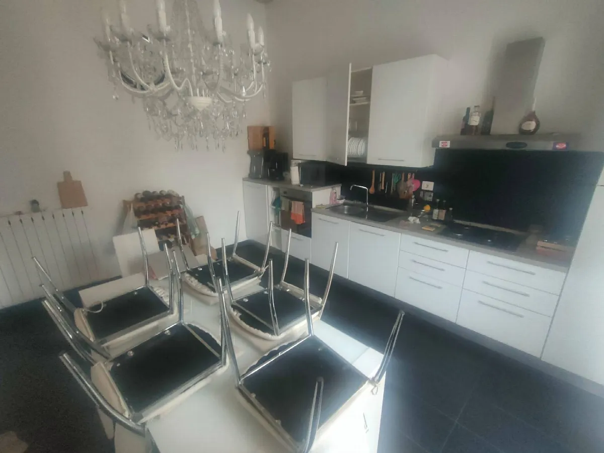 Appartamento in vendita a Viareggio, Darsena - foto 5