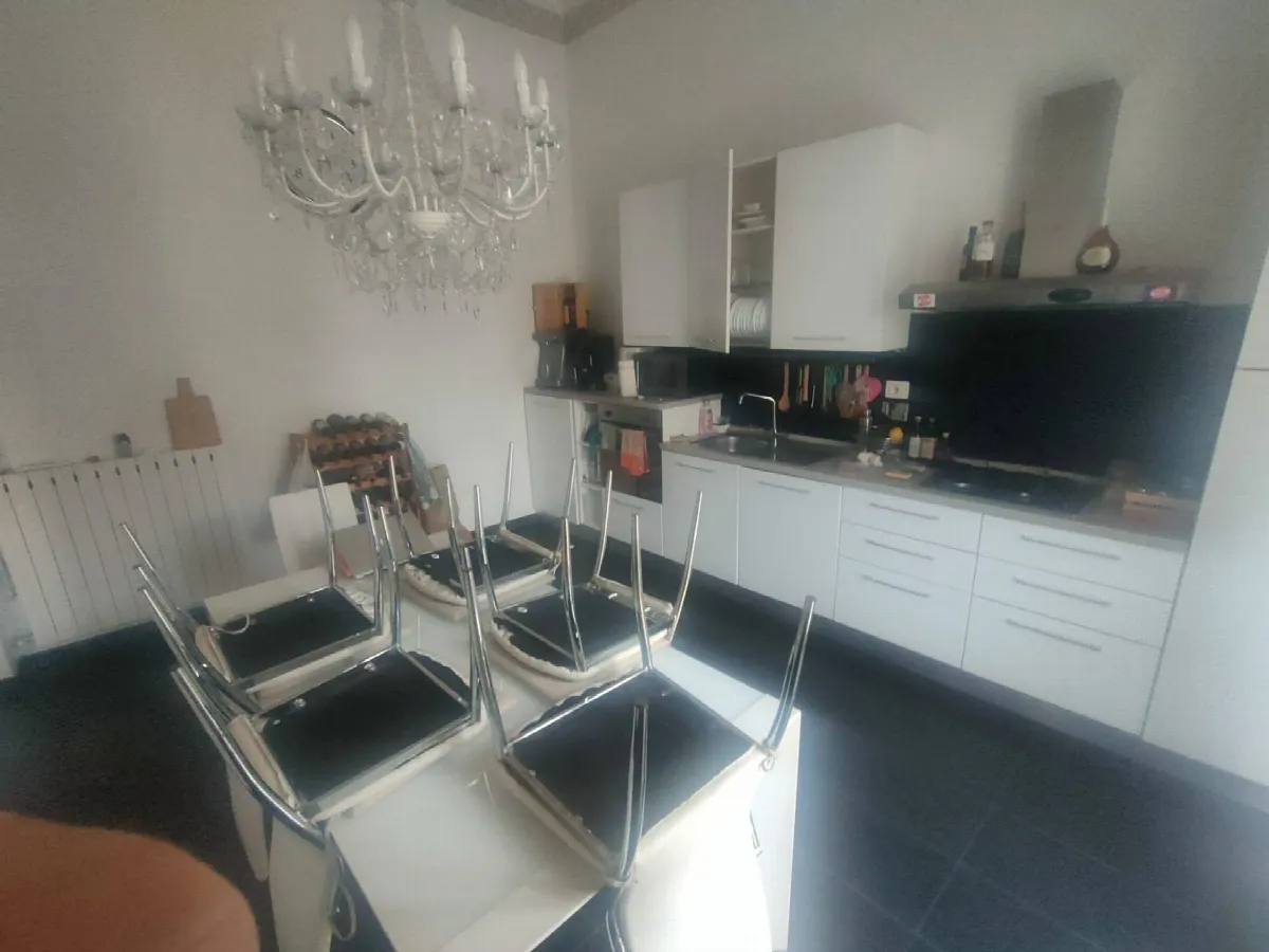 Appartamento in vendita a Viareggio, Darsena - foto 6