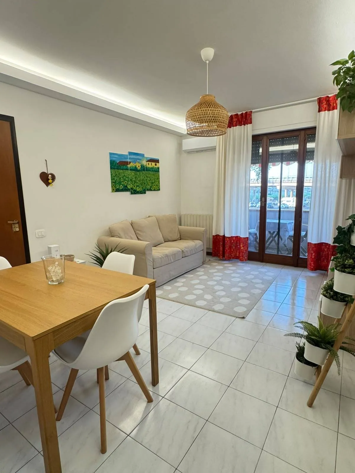 Appartamento in vendita a Viareggio, Marco Polo - foto 1