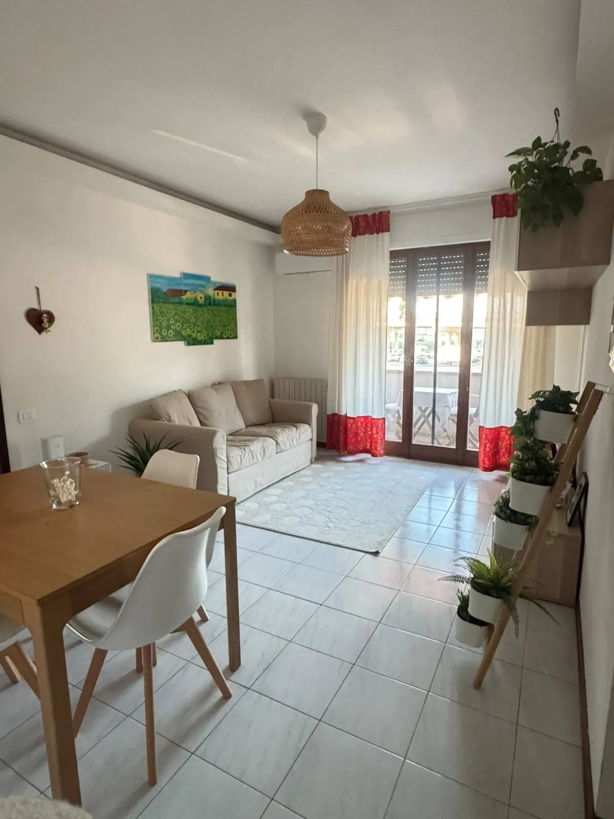 Appartamento in vendita a Viareggio, Marco Polo - foto 2