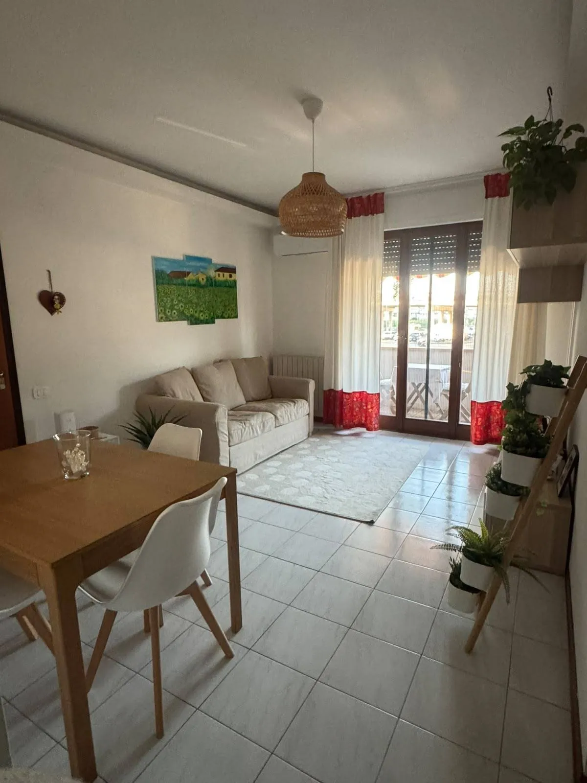 Appartamento in vendita a Viareggio, Marco Polo - foto 3