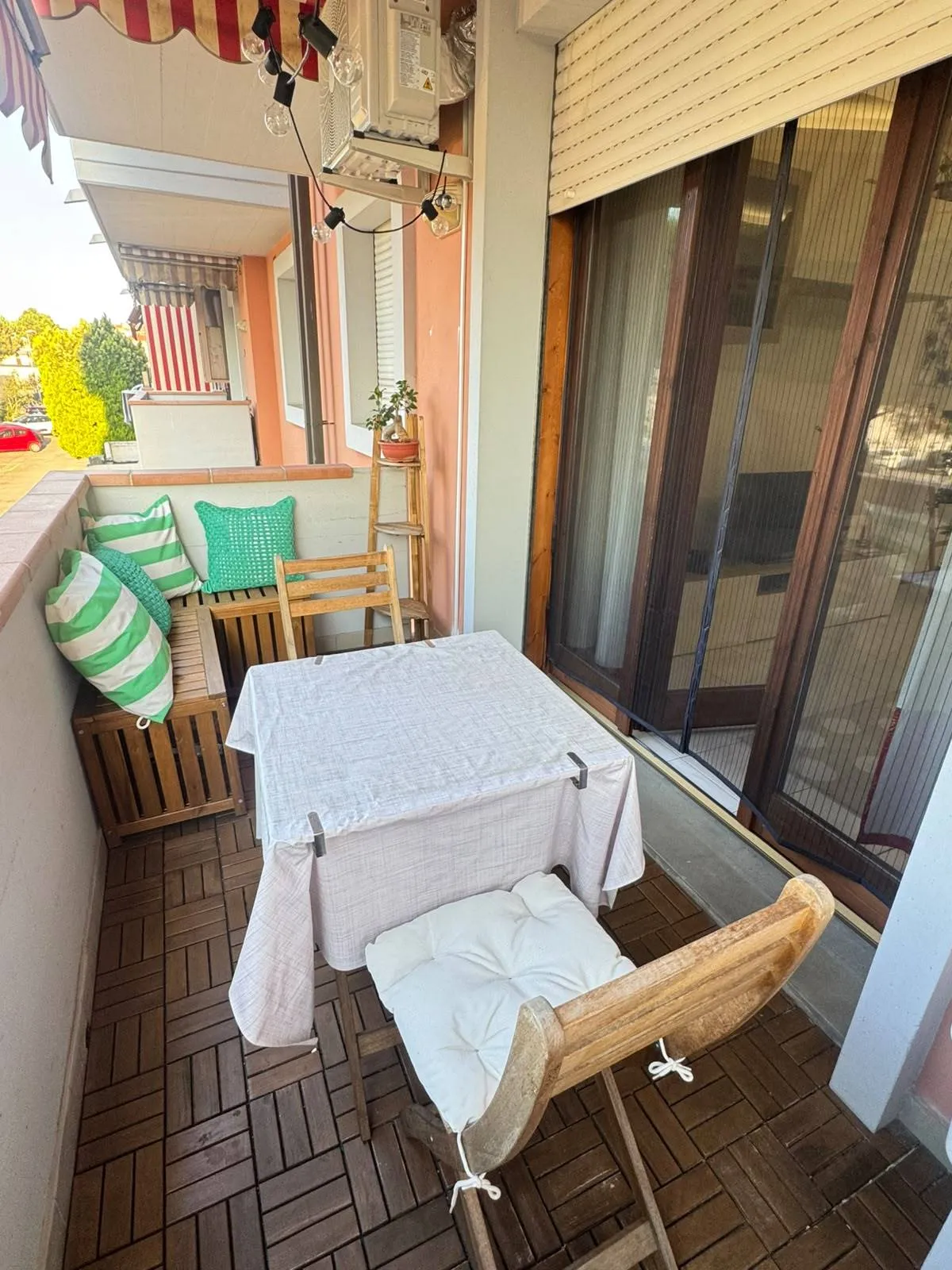 Appartamento in vendita a Viareggio, Marco Polo - foto 7