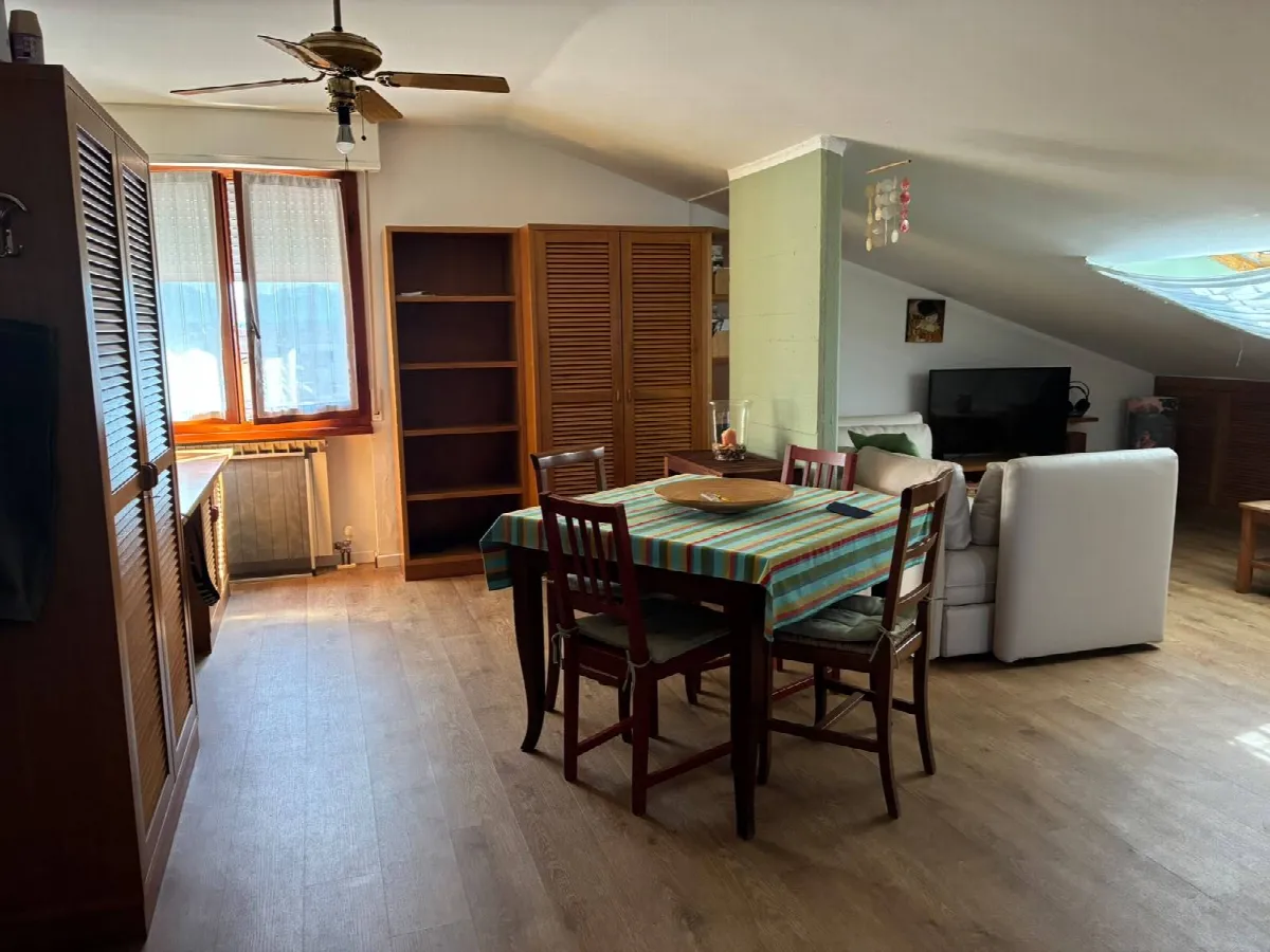 Appartamento in vendita a Viareggio, Torre del Lago Puccini - foto 2