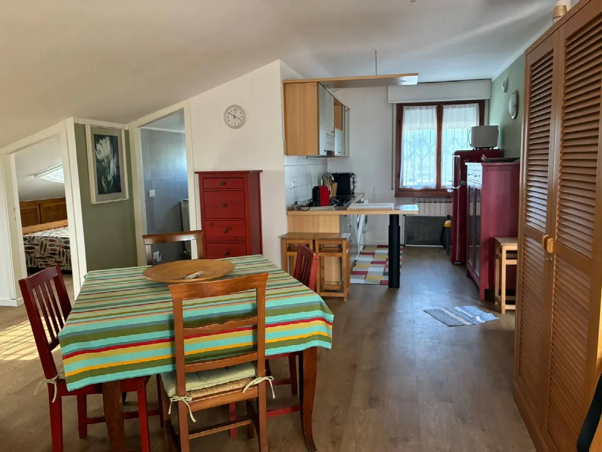 Appartamento in vendita a Viareggio, Torre del Lago Puccini - foto 3