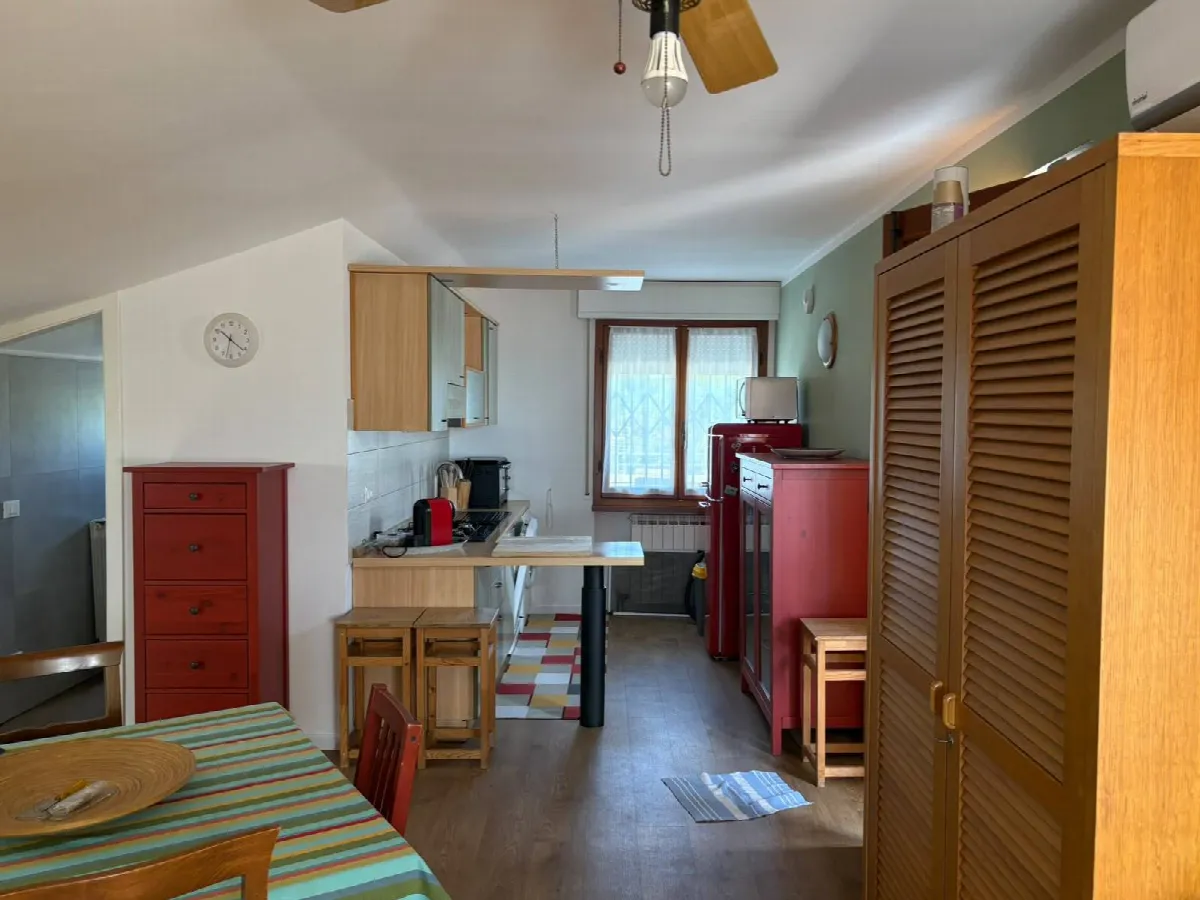 Appartamento in vendita a Viareggio, Torre del Lago Puccini - foto 5