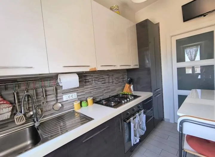 Appartamento in vendita a Viareggio, Darsena - foto 4