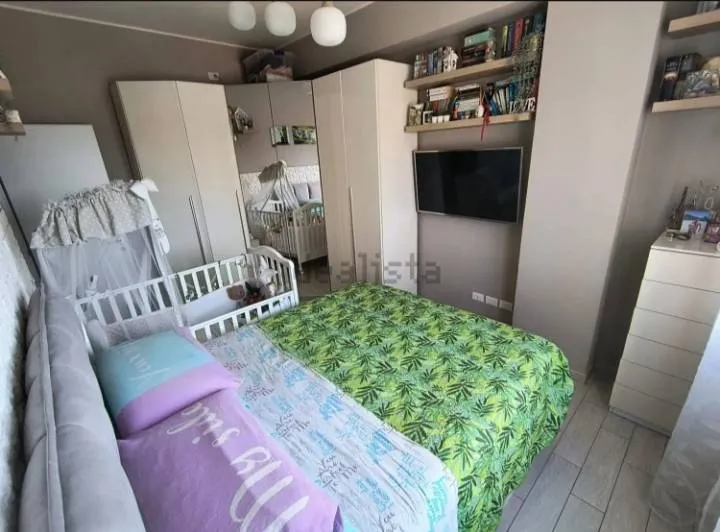 Appartamento in vendita a Viareggio, Darsena - foto 7