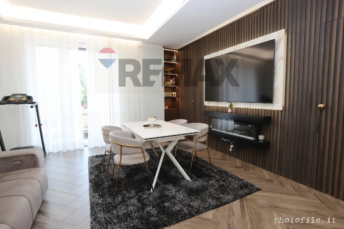 Appartamento in vendita a Torino, Pozzo Strada - foto 1