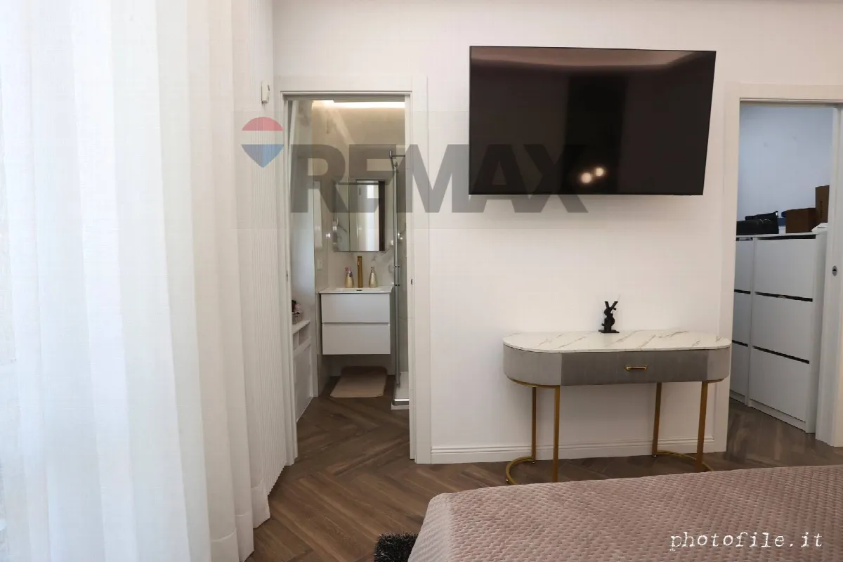 Appartamento in vendita a Torino, Pozzo Strada - foto 10