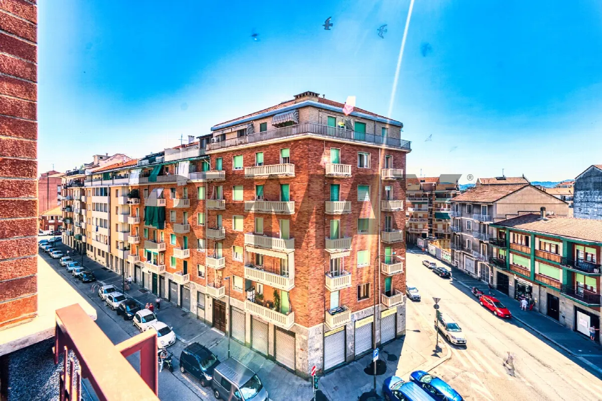 Appartamento in vendita a Torino, Barriera Milano - foto 5