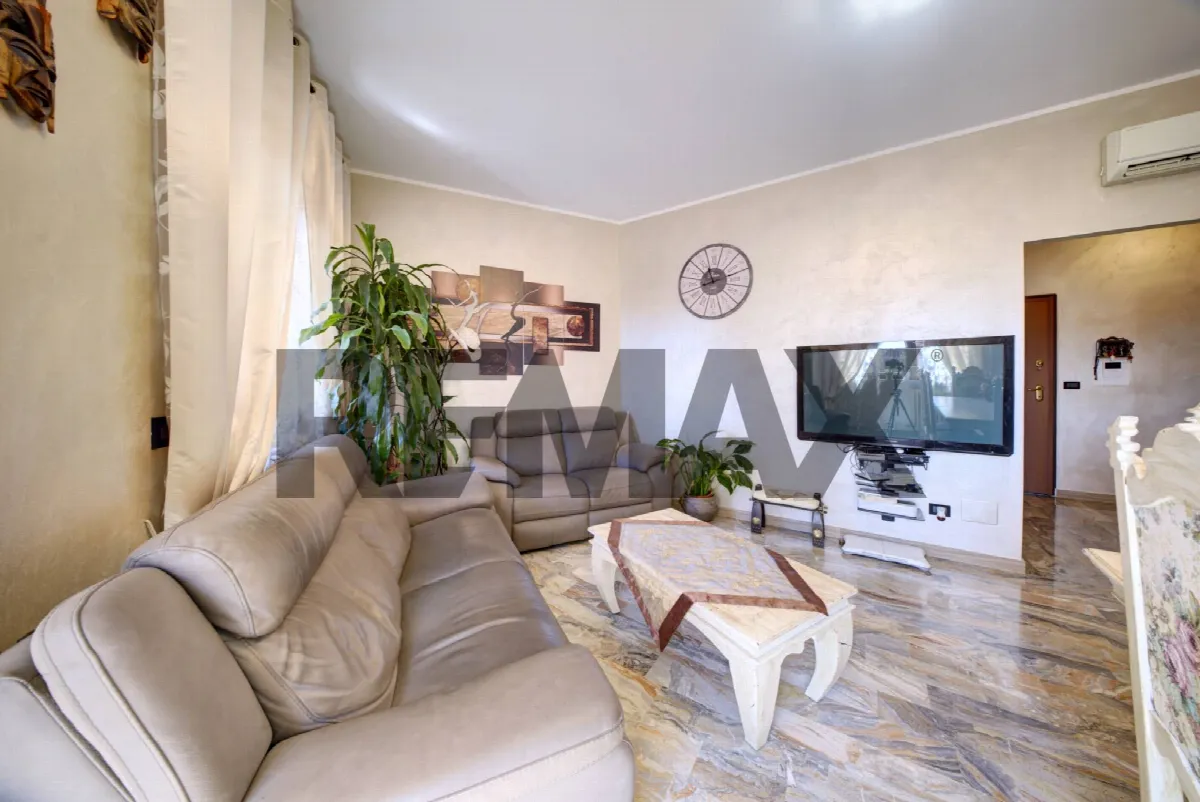 Appartamento in vendita a Torino, Barriera Milano - foto 7