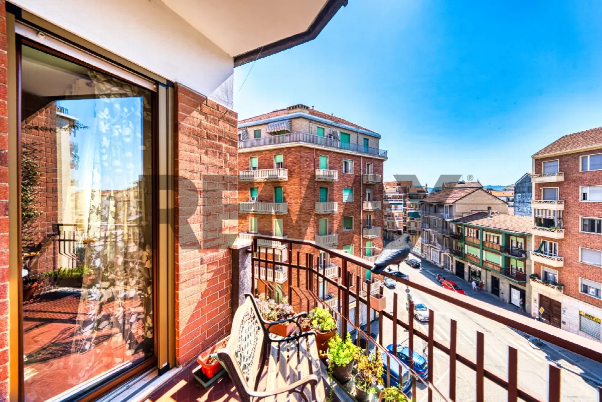 Appartamento in vendita a Torino, Barriera Milano - foto 3