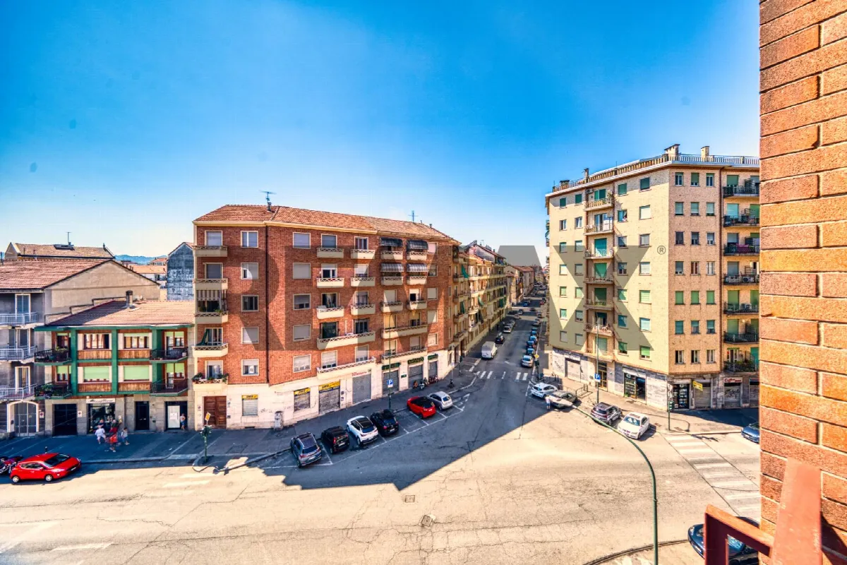 Appartamento in vendita a Torino, Barriera Milano - foto 4