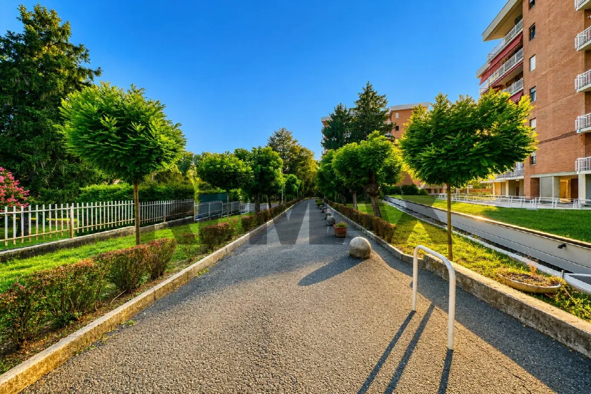Appartamento in vendita a Moncalieri - foto 5
