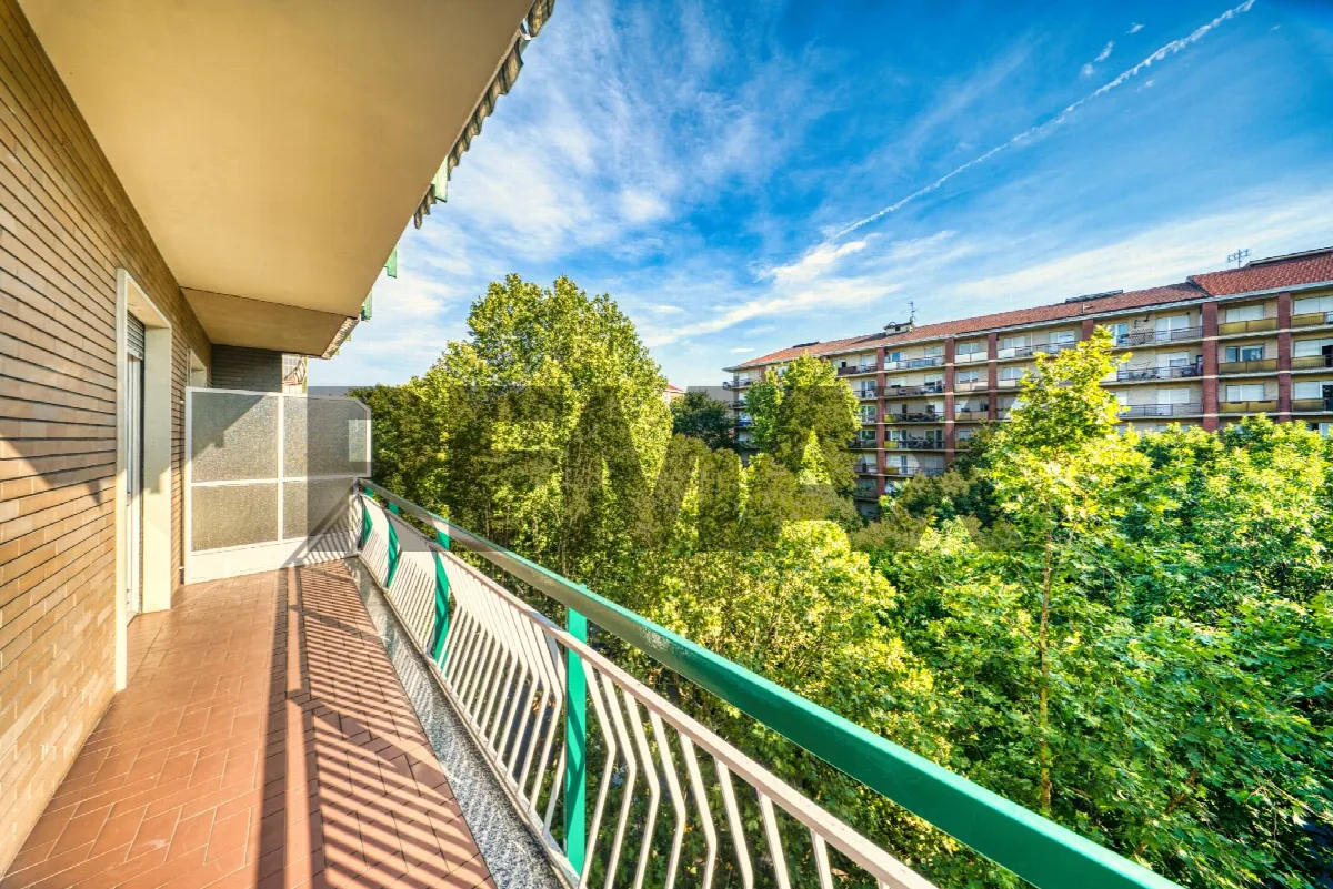Appartamento in vendita a Torino, Lingotto - foto 10