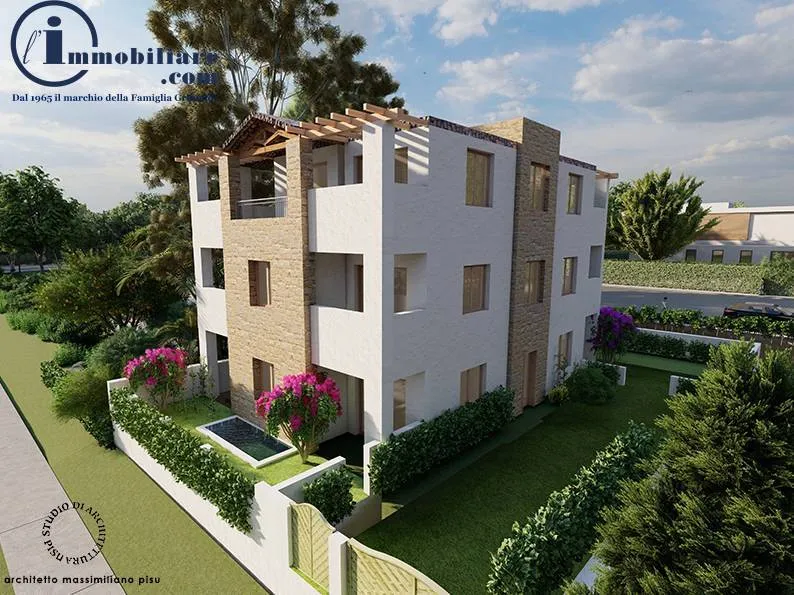 Appartamento in vendita a Tortolì - foto 2