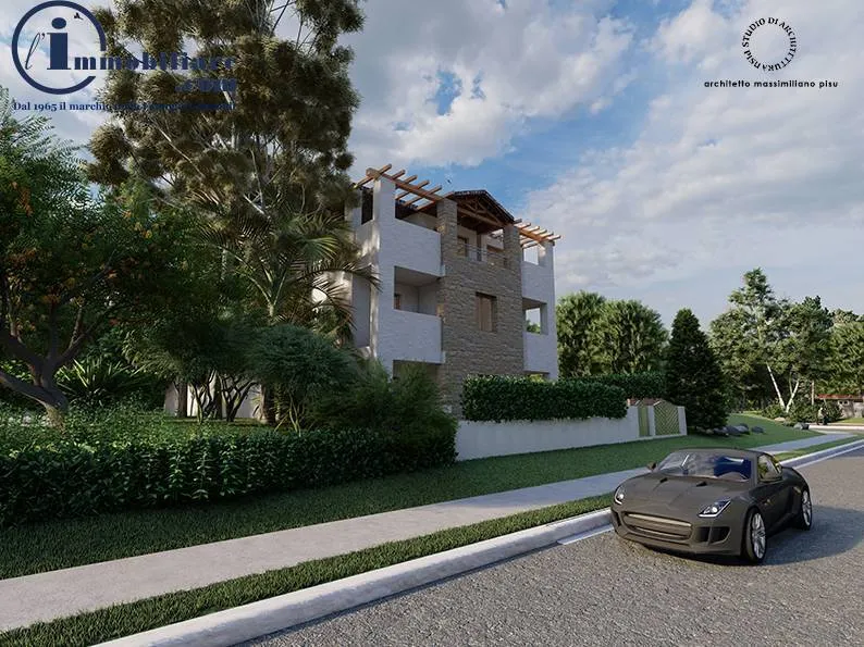 Appartamento in vendita a Tortolì - foto 4