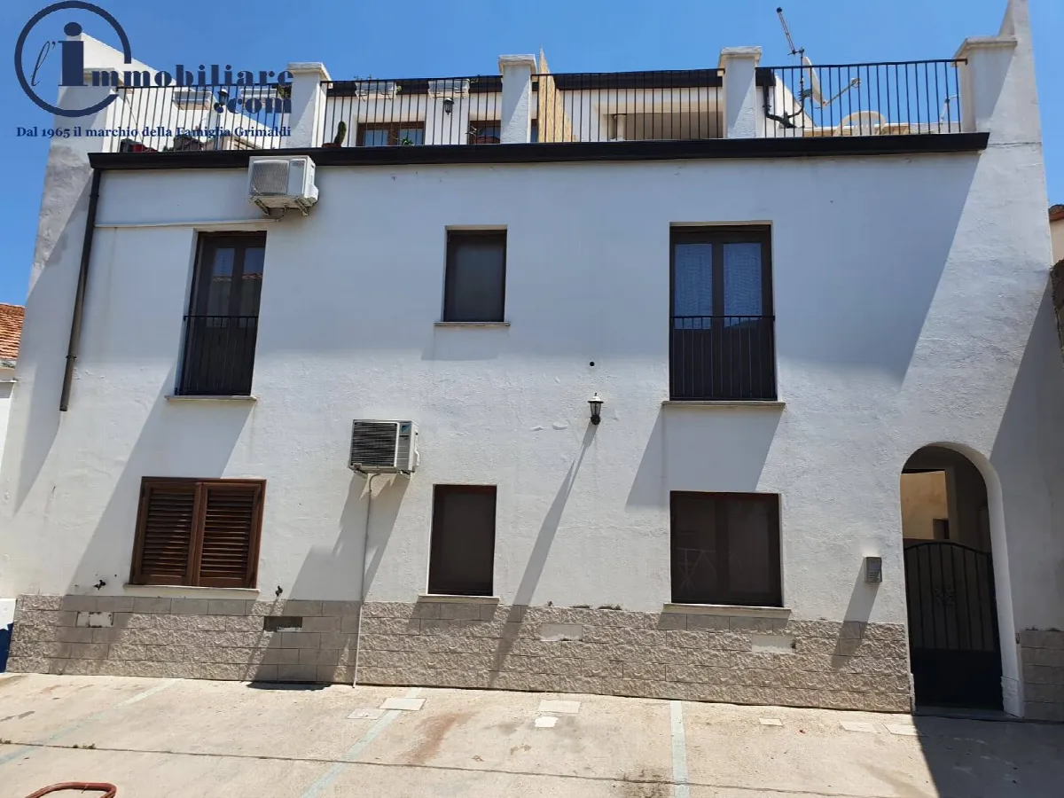 Appartamento in vendita a Tortolì - foto 1