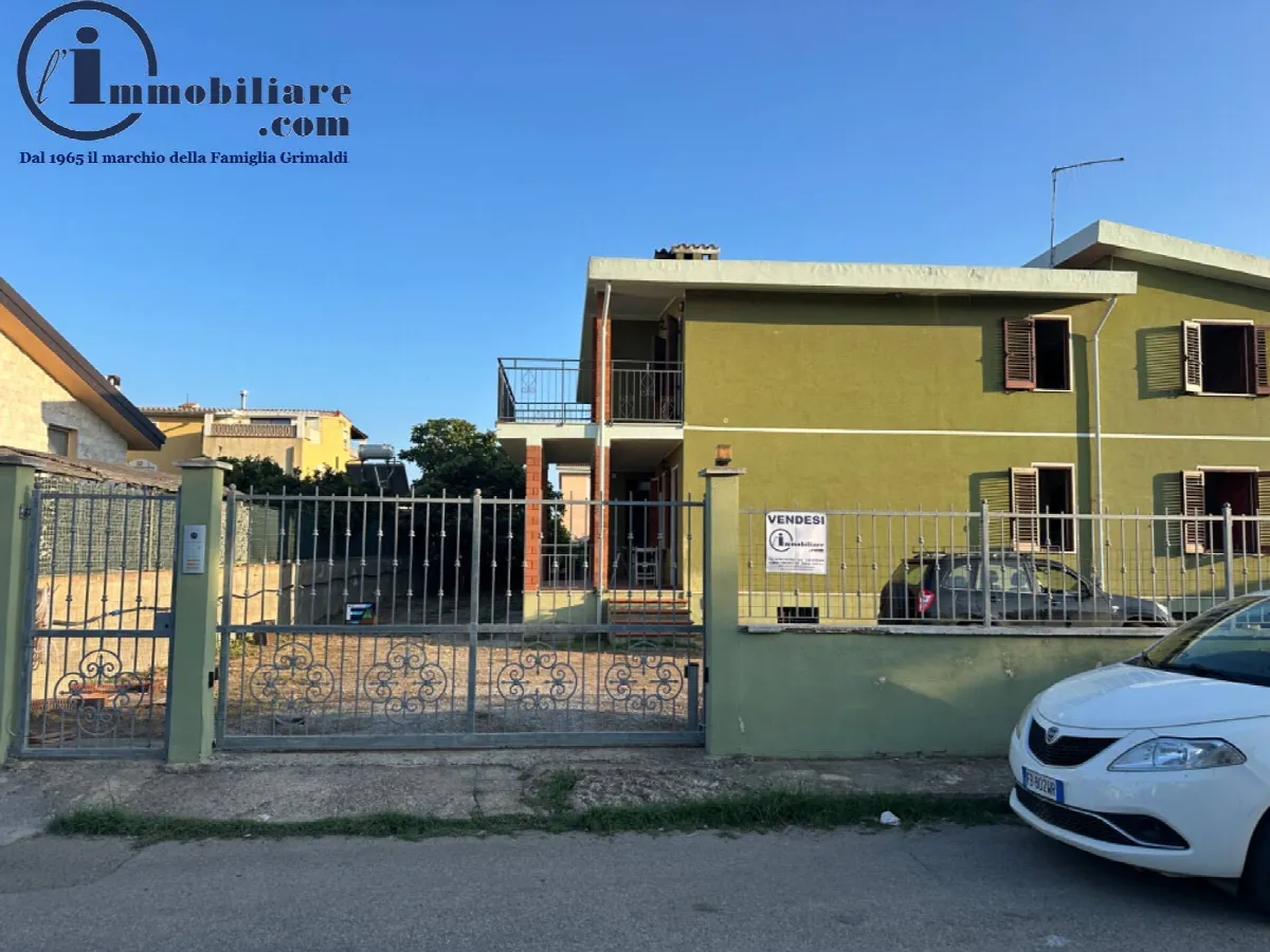 Appartamento in vendita a Tortolì - foto 1