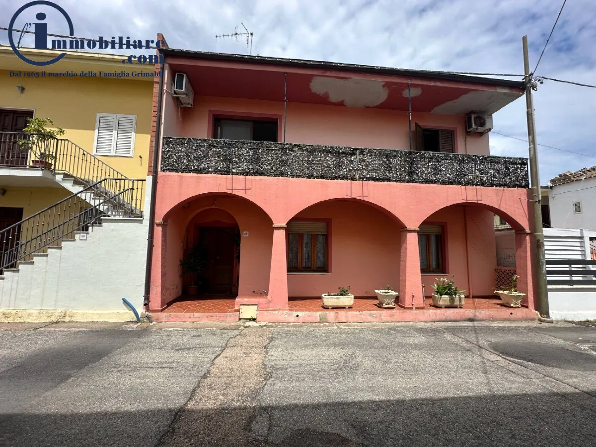 Appartamento in vendita a Tortolì - foto 1