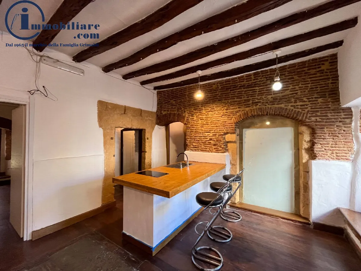 Appartamento in vendita a Tortolì - foto 1
