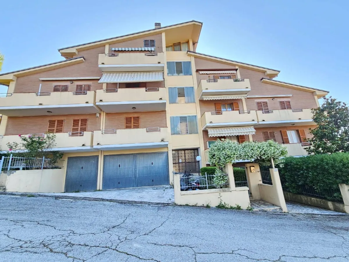 Appartamento in vendita a Fermo - foto 2