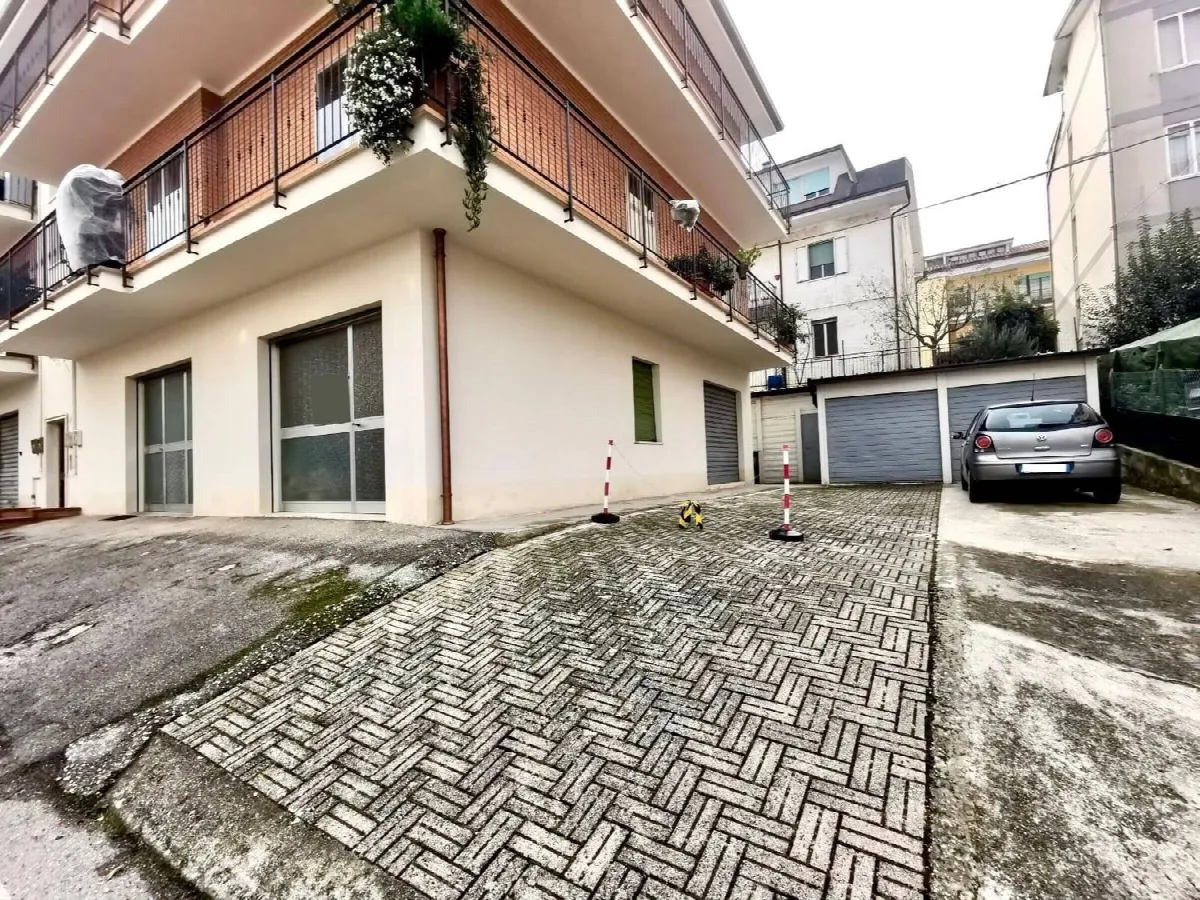 Appartamento in vendita a Fermo - foto 10