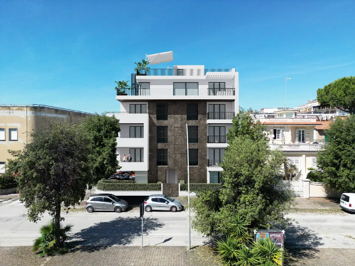 Appartamento in vendita a Civitanova Marche - foto 1