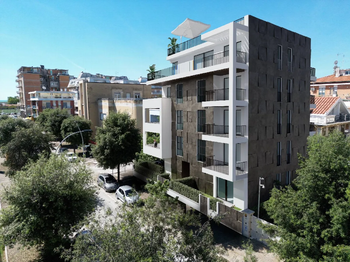 Appartamento in vendita a Civitanova Marche - foto 4