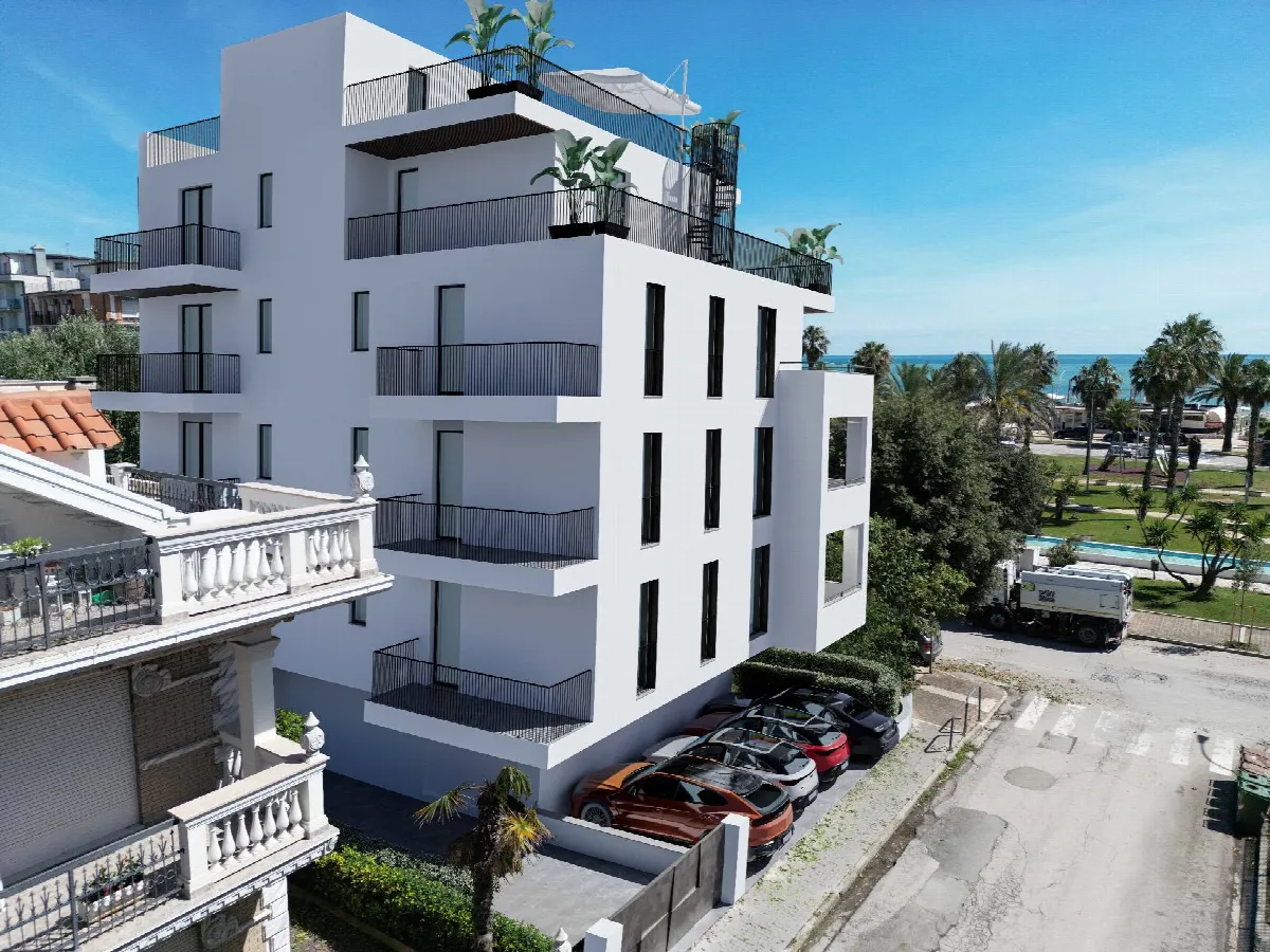Appartamento in vendita a Civitanova Marche - foto 6